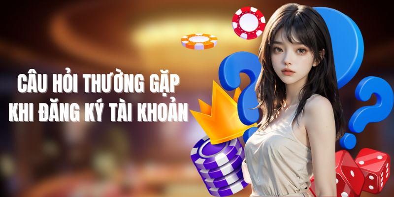 Giải đáp thắc mắc khi đăng ký tại Sunwin